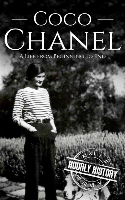 coco chanel perfumy wikipedia|Coco Chanel life facts.